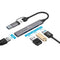 Multiport Hub