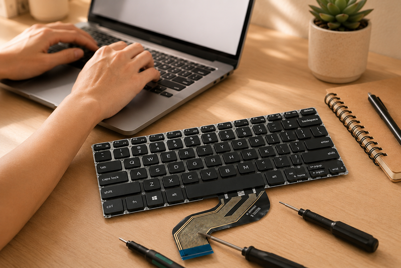 Laptop Keyboard
