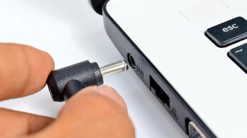 Charging Safely: Top Tips for Extending the Life of Your Laptop Adapter