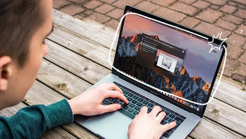 How to Take Screenshots on Your Laptop: MacBook and Windows Tips