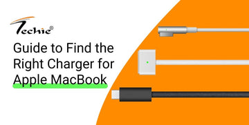 How to Find the Right Charger for Your Apple MacBook.
