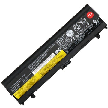 Techie Compatible Battery for Lenovo 00NY486 - 00NY488, 00NY489 Laptops (4000mAh, 6-Cell)