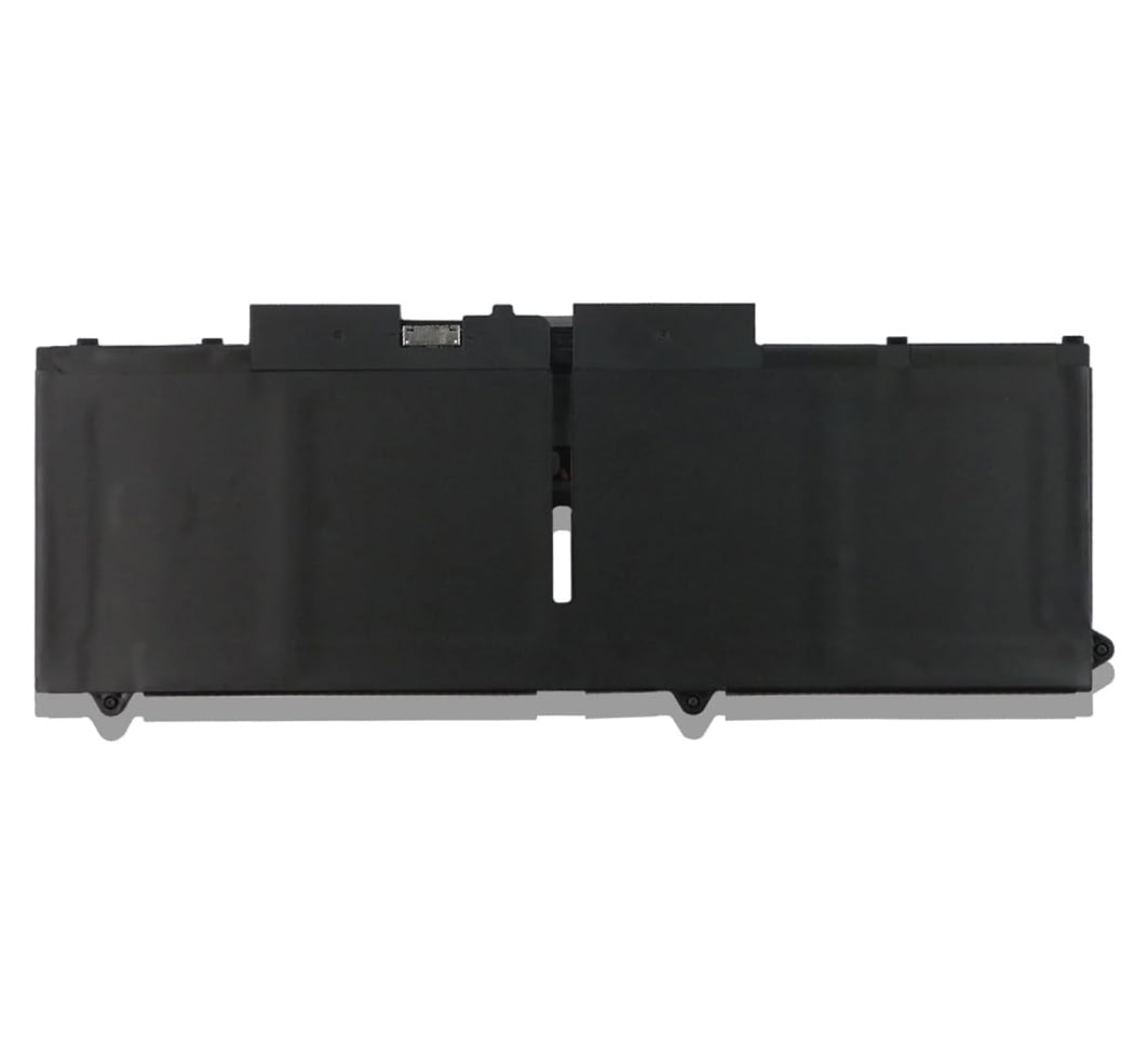 Techie Battery For DELL 07KRV, H4PVC, Latitude 5330, 5430, 5530, 7330 2-IN-1, 7430 2-IN-1, 5330 2-IN-1 Laptops (2800mAh, 4-Cell)
