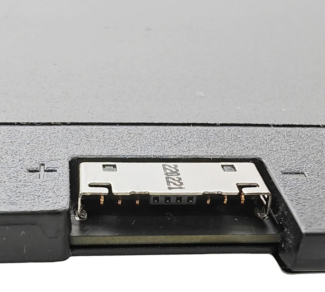Techie Battery For DELL 07KRV, H4PVC, Latitude 5330, 5430, 5530, 7330 2-IN-1, 7430 2-IN-1, 5330 2-IN-1 Laptops (2800mAh, 4-Cell)