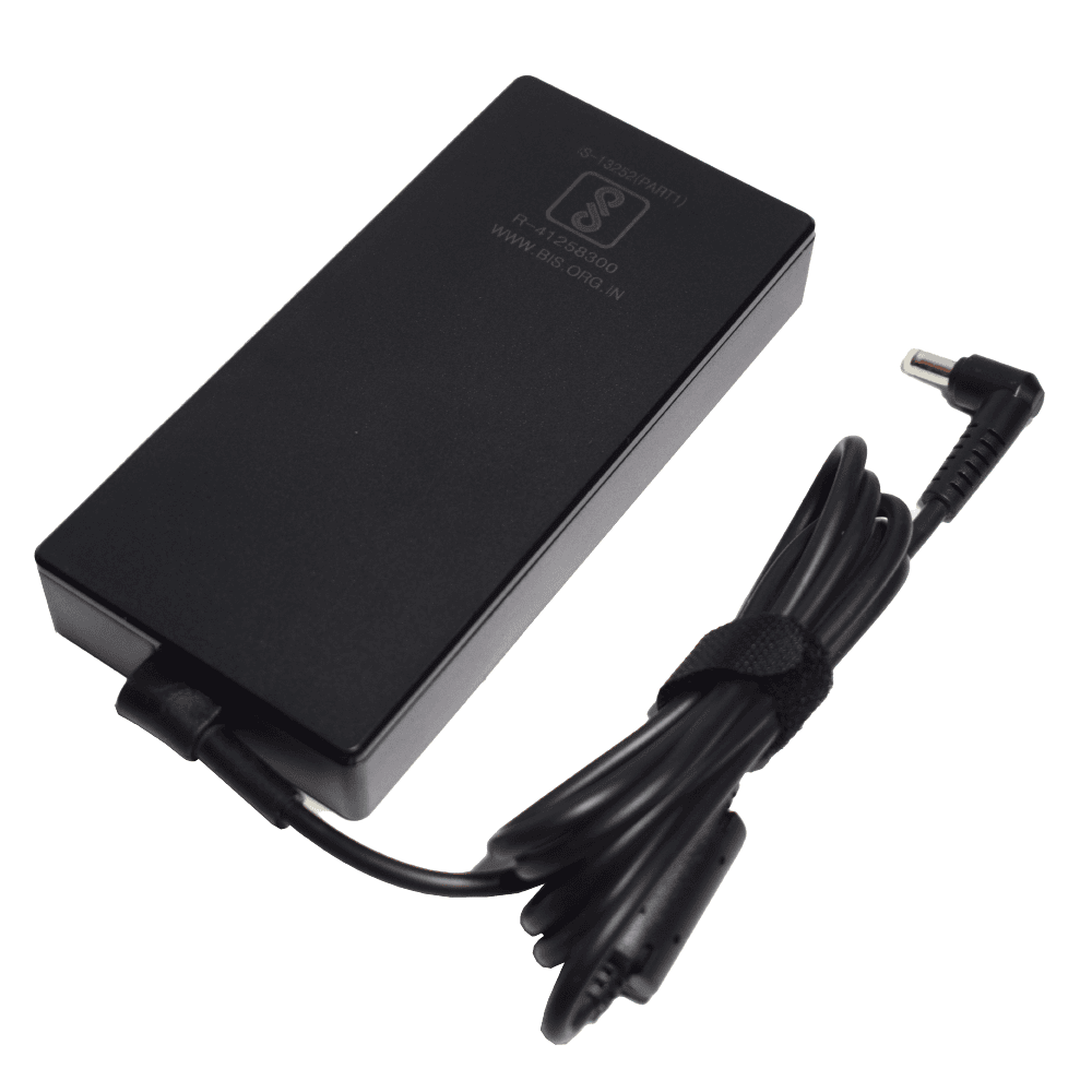 Techie 150W Laptop Charger for Acer Aspire 7 A715-71G, A717-71G, Nitro 5 AN515 Series(19.5V, 7.7A) 5.5*1.7MM Pin