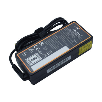Techie 100W Type-C Laptop Charger for Acer Swift, Travelmate, Asus Rog Flow, VivoBook, Dell Latitude, HP Elitebook 860 G10, Spectre x360 Series