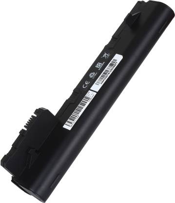 Techie Compatible Battery for HP 110-1000 - Mini 110-1000 Series, HSTNN-CB0D, HSTNN-D80D Laptops (4000mAh, 6-Cell)