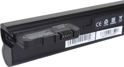 Techie Compatible Battery for HP 110-1000 - Mini 110-1000 Series, HSTNN-CB0D, HSTNN-D80D Laptops (4000mAh, 6-Cell)