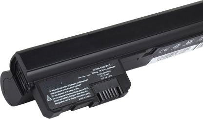 Techie Compatible Battery for HP 110-1000 - Mini 110-1000 Series, HSTNN-CB0D, HSTNN-D80D Laptops (4000mAh, 6-Cell)