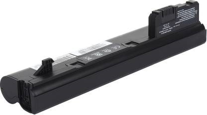 Techie Compatible Battery for HP 110-1000 - Mini 110-1000 Series, HSTNN-CB0D, HSTNN-D80D Laptops (4000mAh, 6-Cell)