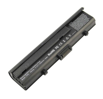 Techie Compatible Battery for Dell 1330 - Inspiron 13, 1318, XPS 1330, XPS M1330 Laptops (4000mAh, 6-Cell)