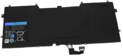 Techie Compatible Battery for Dell XPS 13Z-L321X - Y9N00 Laptops (6300mAh, 6-Cell)