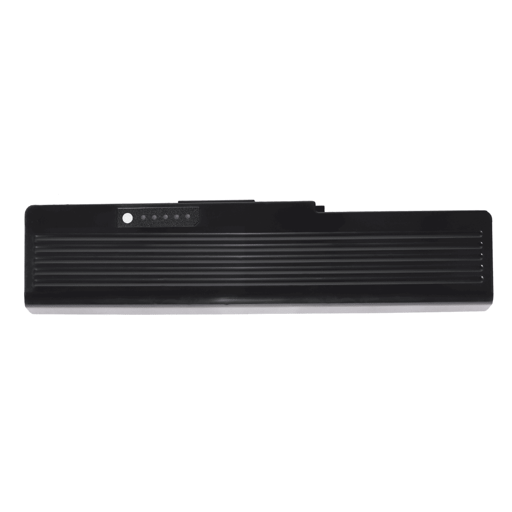 Techie Compatible Battery for Dell 1420 - Vostro 1400, Inspiron 1420, FT080, FT092 Laptops (4000mAh, 6-Cell)