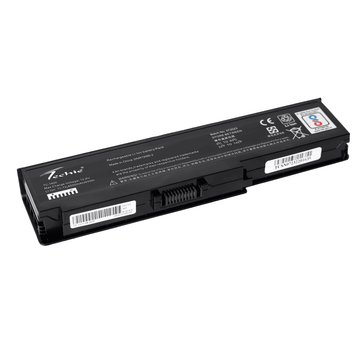 Techie Compatible Battery for Dell 1420 - Vostro 1400, Inspiron 1420, FT080, FT092 Laptops (4000mAh, 6-Cell)