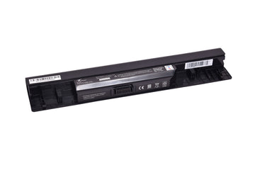 Techie Compatible Battery for Dell 1464 -14 1464, 15 1564, Inspiron 17 1764 Series laptops (4000mAh, 6-Cell))