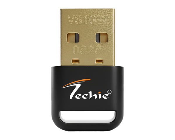 Techie Wireless 150 Mbps USB Wifi Adapter