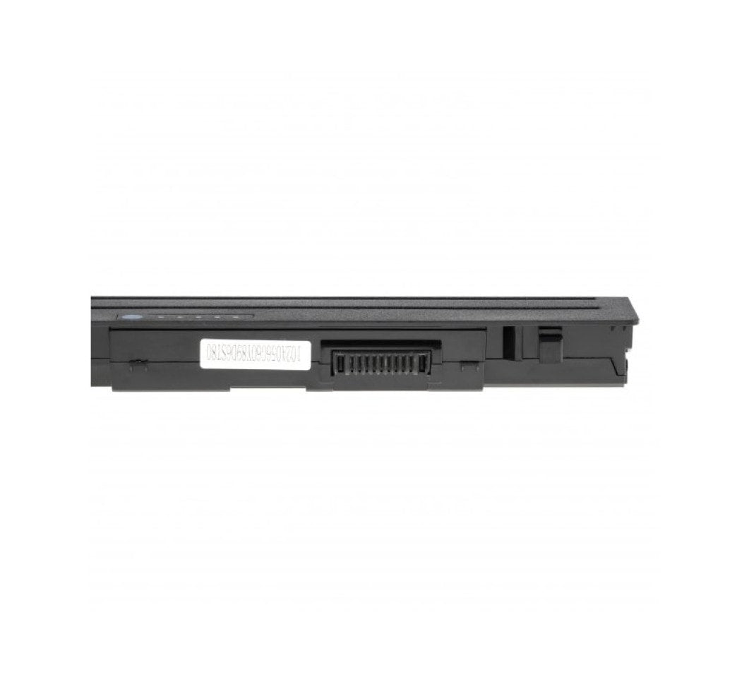 Techie Compatible Battery for Dell 1535 - Studio 1536, 1537, 1555, 1557, 1558, PP33L, PP39L, WU946 Laptops (4000mAh, 6-Cell)