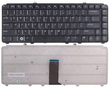 Techie Laptop Keyboard For Dell Inspiron 1545, 1420, 1400, 1521, 1015, 1526, 1088, 1014