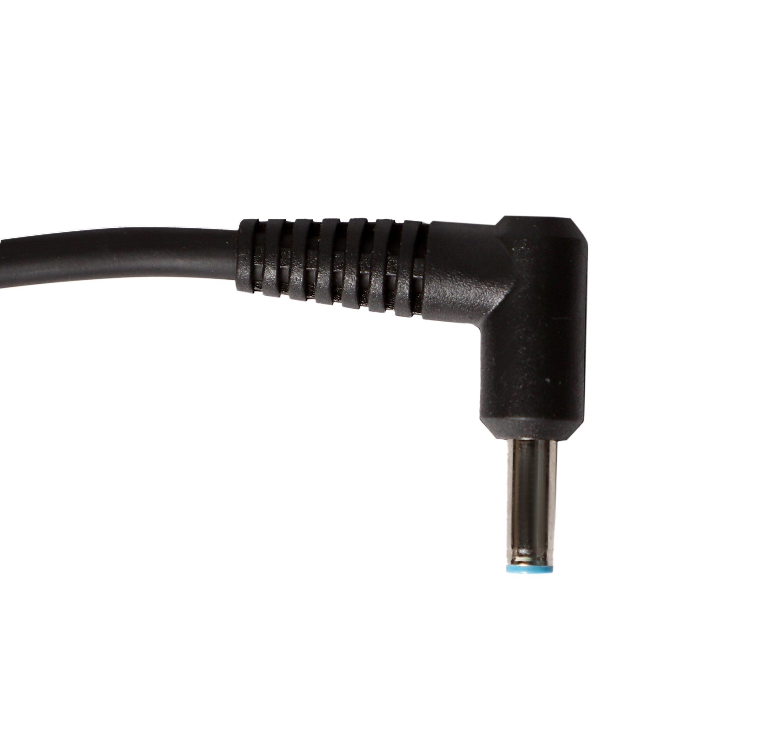 Techie 120W HP Laptop Charger (18.5V, 6.5A) 4.5*3.0MM