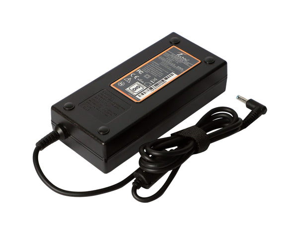Techie 120W HP Laptop Charger (18.5V, 6.5A) 4.5*3.0MM