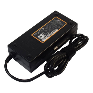 Techie 180W Laptop Charger for HP Envy 23, Envy 27, HDX 9000, ZBook 15 Slim Series (18.5V, 9.5A) 7.4*5.0MM Pin