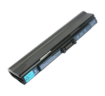 Techie Compatible Battery for Acer 1810T - Acer Aspire 1410, Timeline As1810T, Series Laptops (4400mAh, 6-Cell)