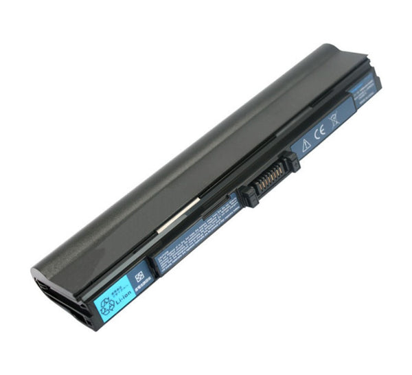 Techie Compatible Battery for Acer 1810T - Acer Aspire 1410, Timeline As1810T, Series Laptops (4400mAh, 6-Cell)
