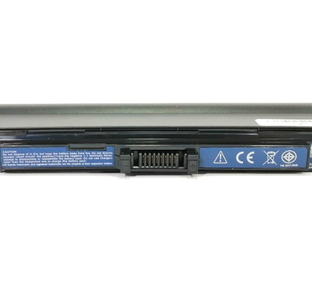Techie Compatible Battery for Acer 1810T - Acer Aspire 1410, Timeline As1810T, Series Laptops (4400mAh, 6-Cell)