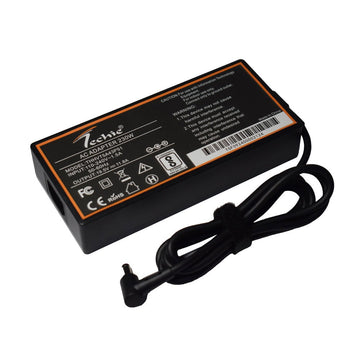 Techie 230W Laptop Charger for Asus Zenbook Pro Duo UX581, GM501GS, GL503 Series (19.5V, 11.8A) 6.0*3.7MM Pin