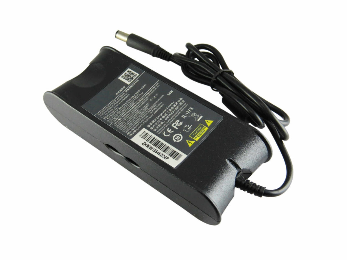 Techie 4.5MM Barrel 90W AC compatible for Dell Optiplex Adapter