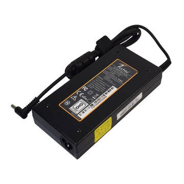 Techie Compatible HP 150W Laptop Charger for HP Omen 15-AX, 15T-AX, 17-W, 17T-W (19.5V 7.7A) 4.5*3.0MM