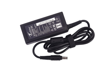 Techie Compatible Samsung 40W Laptop Charger for N100, N130, N145, N150 Plus Series (19V, 2.1A)
