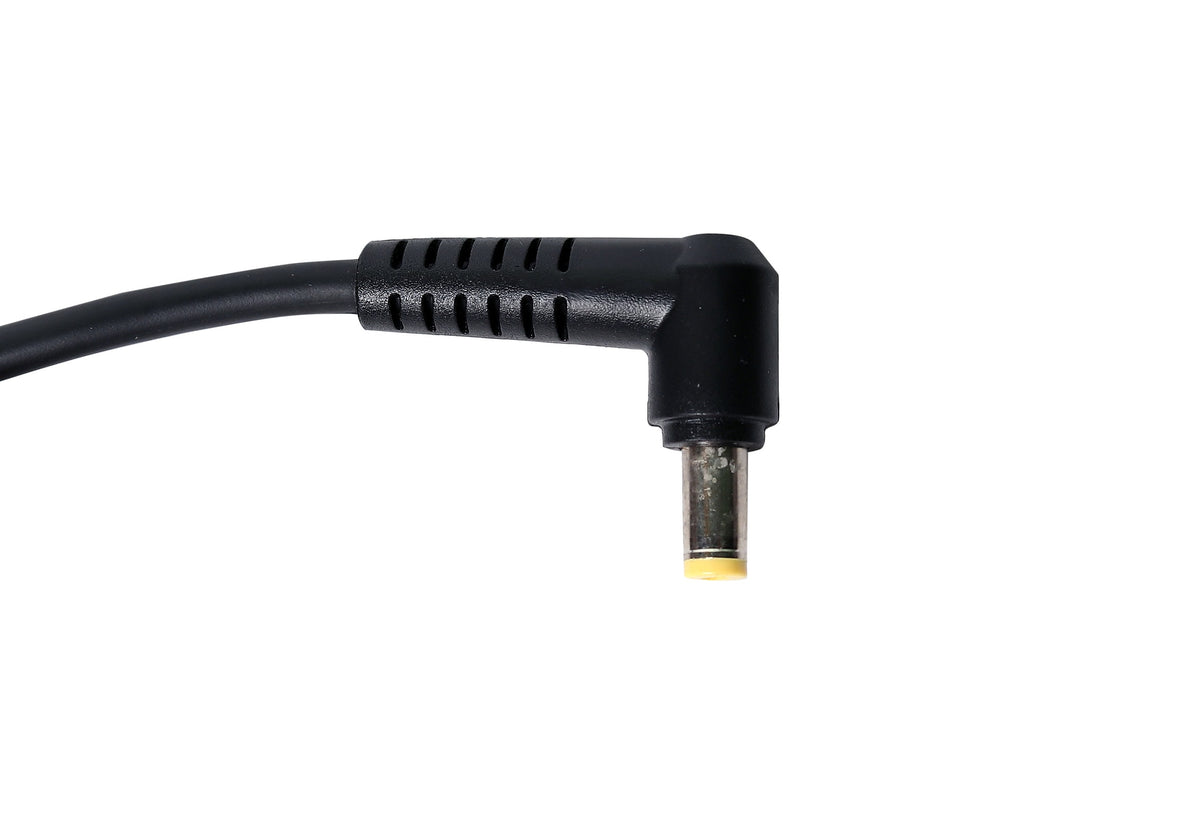 Techie Compatible Acer 135W Laptop Charger 19V, 7.1A, 5.5mm x 1.7mm