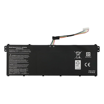 Techie Compatible Battery for Acer AP20CBL– Chromebook 514 CB514 Series Laptops (4590mAh, 3-Cell)