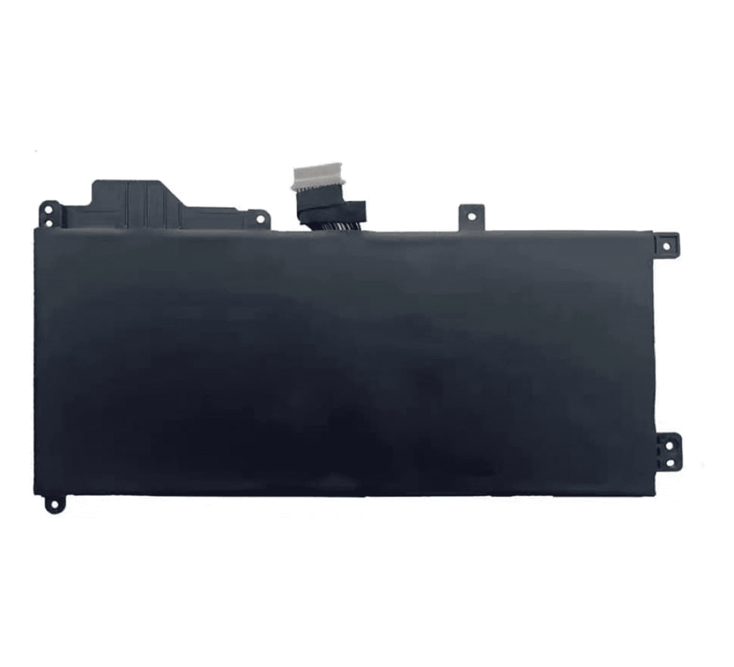 Techie Battery for Dell 1FKCC - T04J, D9J00, Latitude 7210 2-IN-1, 7200 2-IN-1 Laptops (3000mAh, 2-Cell)