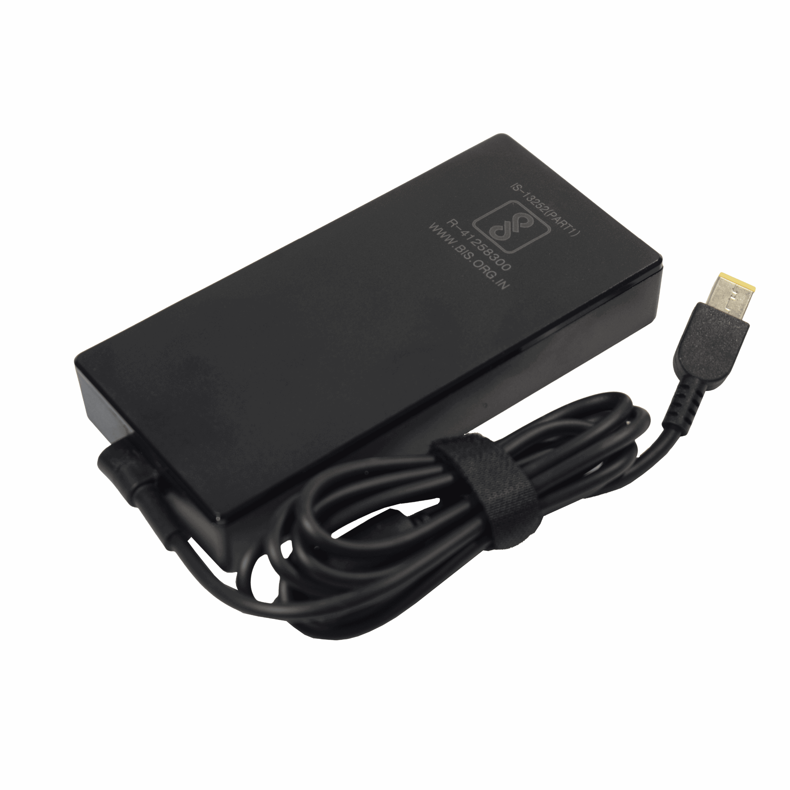 Techie 135W Laptop Charger for Lenovo IdeaPad Gaming 3 15ARH7, Yoga Slim 7 Pro 16ARH7 Series (20V, 6.75A) USB Pin