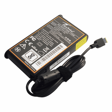 Techie 170W Laptop Charger for Lenovo Legion 5 15ACH6, S7 15ARH5, Yoga Pro 9 Series (20V, 8.5A) USB Pin.