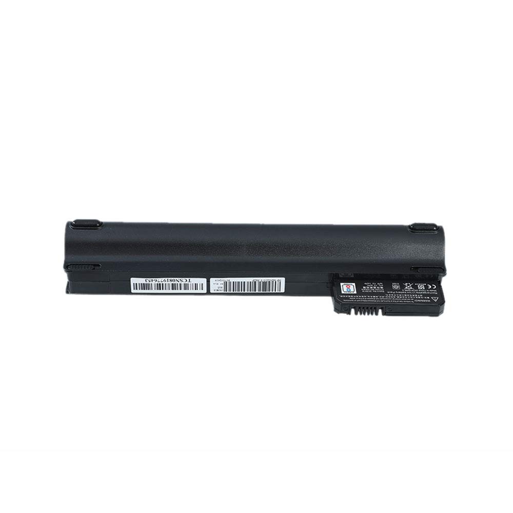 Techie Compatible Battery for HP 210-1000 - Mini 210, HP Mini 210-1100 Laptops (4000mAh, 6-cell)