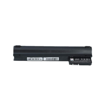 Techie Compatible Battery for HP 210-1000 - Mini 210, HP Mini 210-1100 Laptops (4000mAh, 6-cell)