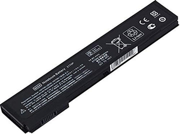 Techie Compatible Battery for HP 2170P - Elitebook 2170p, Mi04, Mi06, Mi04 Laptops (2000mAh, 4-Cell)