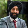 Sukhendu Pal