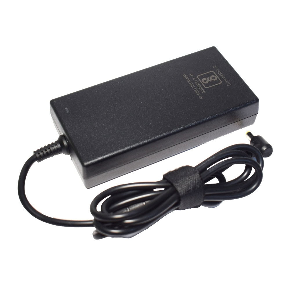 Techie 180W Laptop Charger for Acer Aspire 7 A717, VN7-593G, Nitro 5 AN515-45 Series (19.5V, 9.23A) 5.5*1.7MM