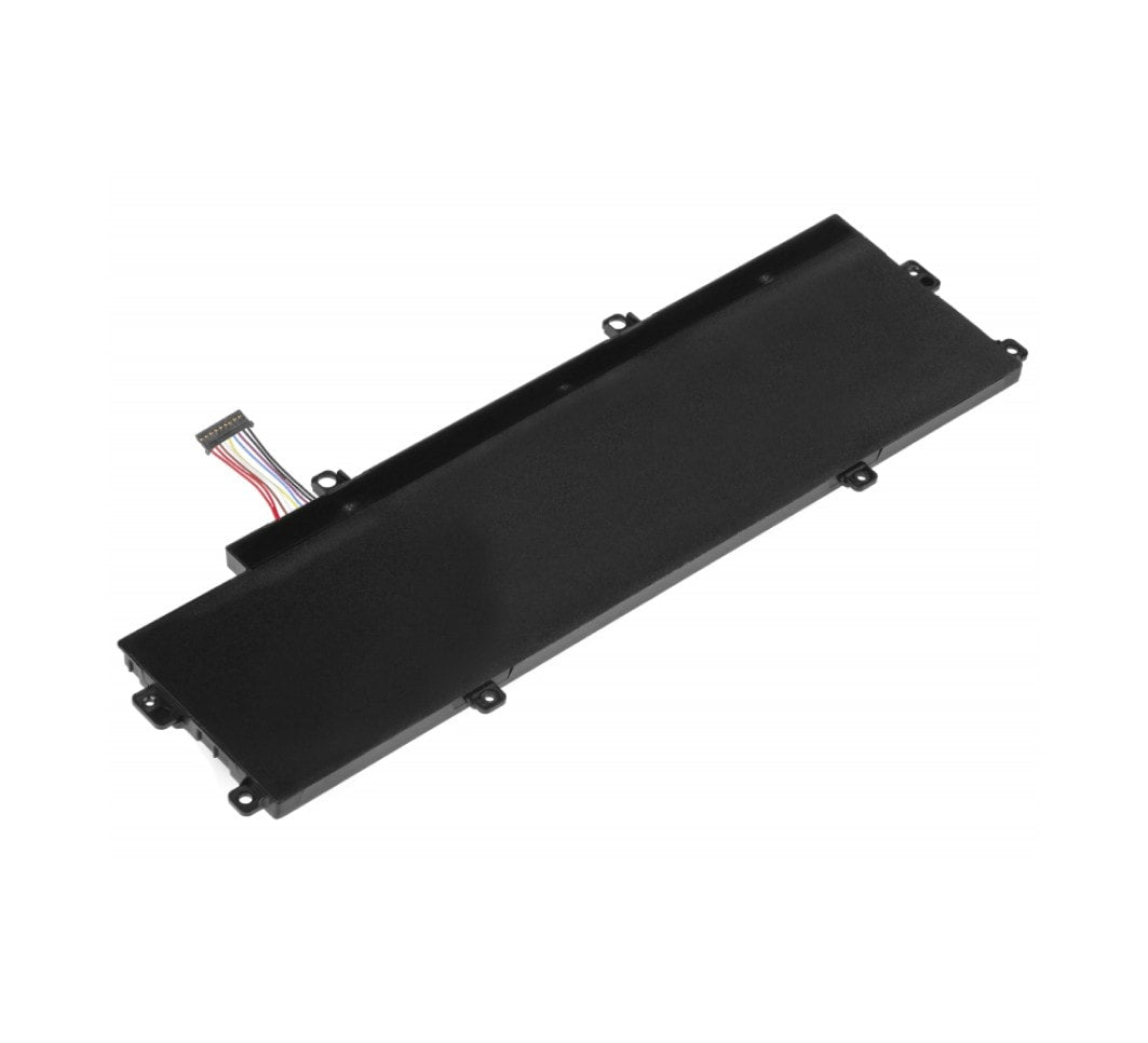 Techie Battery for Dell 5R9DD - Dell Chromebook 11 3120, P22T, XKPD0, KTCCN Laptops (3000mAh, 3-Cell)