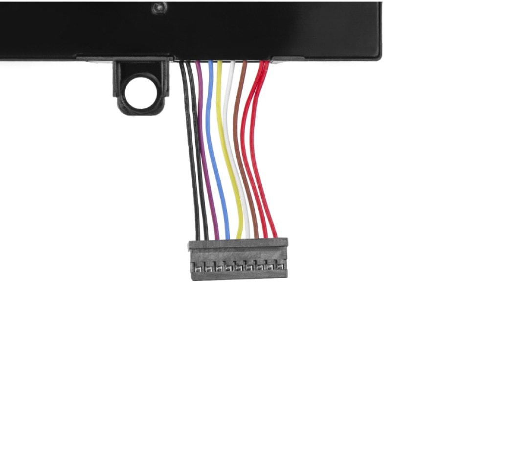 Techie Battery for Dell 5R9DD - Dell Chromebook 11 3120, P22T, XKPD0, KTCCN Laptops (3000mAh, 3-Cell)