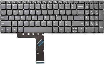 Techie Laptop Keyboard For Lenovo IdeaPad 320-15ISK, 330-15ARR, 320-15ABR, 330-17ICH Series Laptops