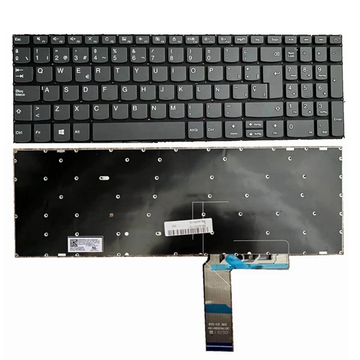 Techie Laptop Keyboard For Lenovo IdeaPad 320-15ISK, 320-15ABR, 320-17IKB, 520-15IKB Series Laptops