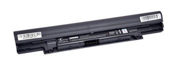 Techie Compatible Battery for Dell 3340 - 5MTD8, JR6XC, YFDF9, YFOF9, Latitude E3340, 3350 Series Laptops (4000mAh, 6-Cell)