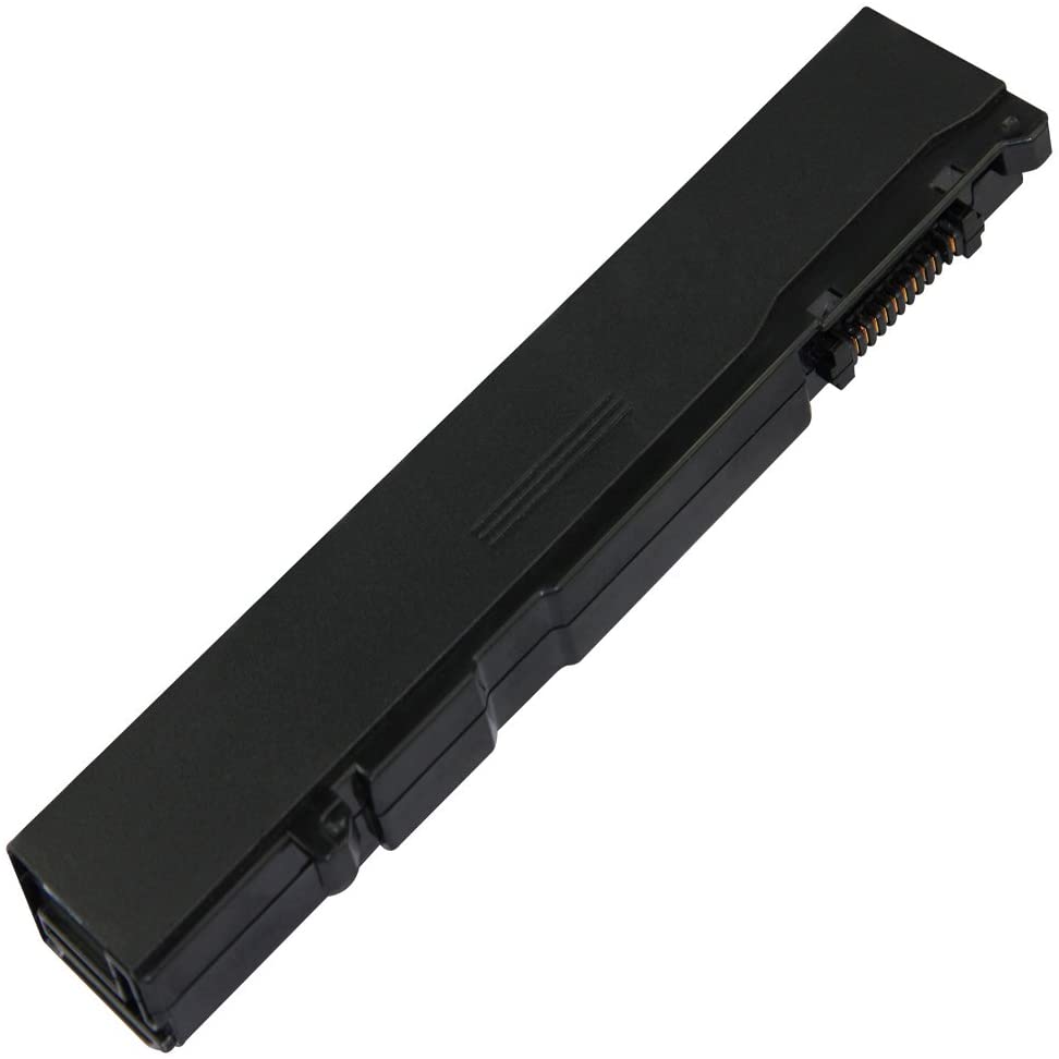 Techie Compatible Battery for Toshiba PA3356U-1BAS - PA3456U-1BRS Series Laptops (4000mAh, 6-Cell)