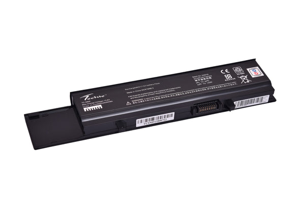 Techie Compatible Battery for Dell V3400 - Vostro 3500, 3700, Y5XF9 Series Laptops (4000mAh, 6-Cell)