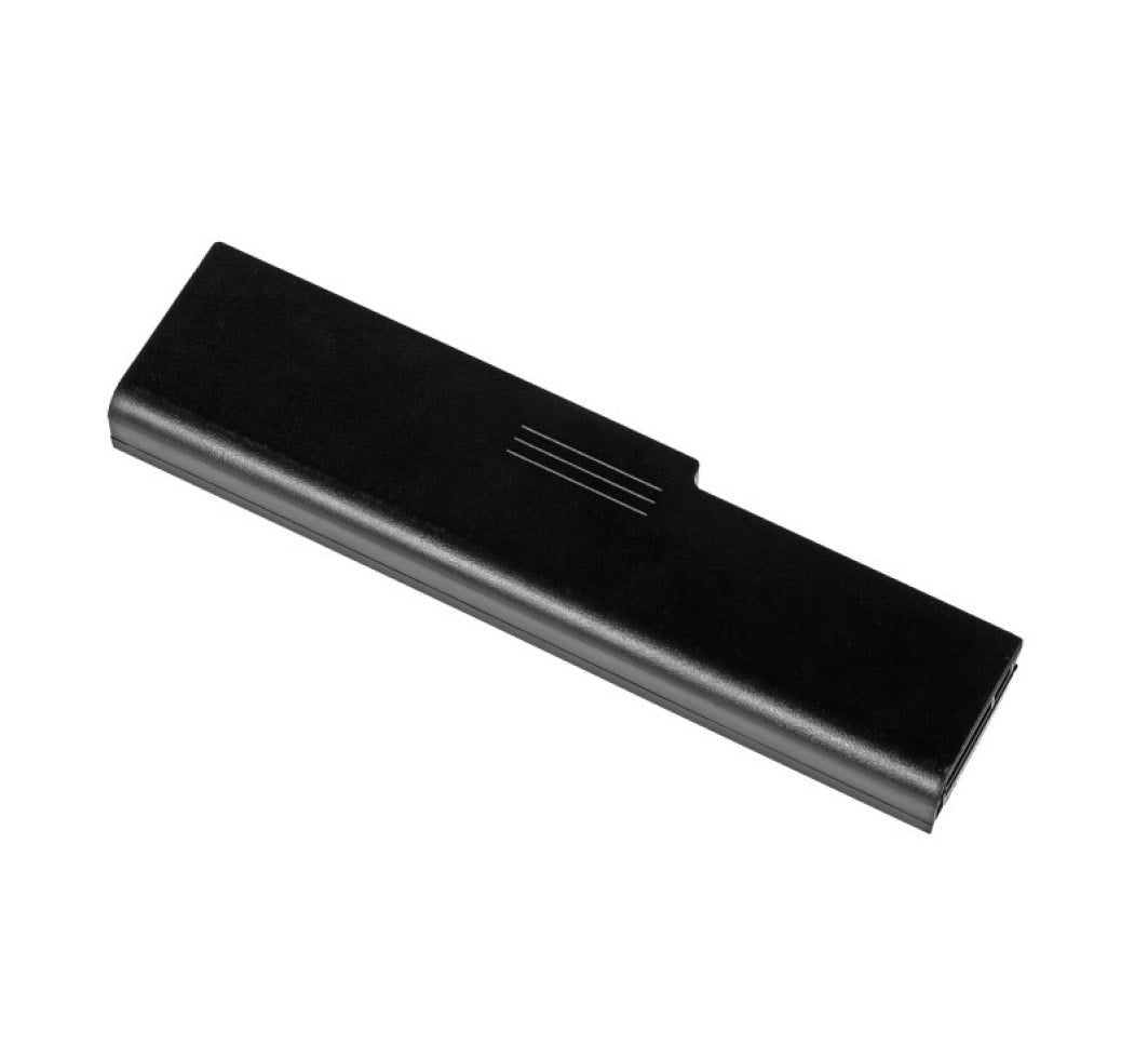 Techie Compatible Battery for Toshiba 3634U - PA3634U-1BAS, PA3635U-1BRM, PA3638U-1BAP, PA3816U-1BRS Laptops (4000mAh, 6-Cell)